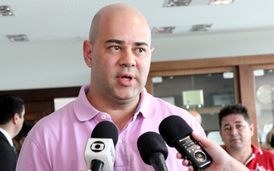 Conselheiros discordam de empréstimo subsidiado para Santas Casas